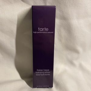 Tarte Base Tape Hydrated Primer